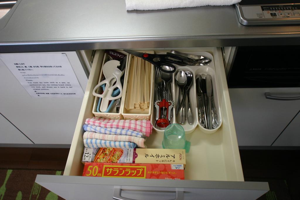 빌라 메이 퀸 후지카와구치코 외부 사진